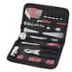 Apollo Auto Tool Set in Zipper Case - Metric (56-Piece) DT9775