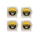 Stanley 25 ft. PowerLock Tape Measure (4-Pack) 33-425CP