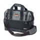 Ergodyne Arsenal 14.5 in. Wide Mouth Tool Bag in Gray 5802