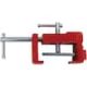BESSEY 4 in Capacity Cabinetry Clamp for Aligning Face Framed Box Cabinets with 1-1/4 in. Throat Depth BES8511