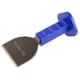 Bon Tool 9 in. x 4 in. Protective Plastic Grip Brick Bolster Chisel 11-204