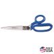 Klein Tools 11 in. Large Ring Bent Trimmer G210LRBLU