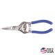 Klein Tools 0.5 in. Straight-Cut Aviation Snip 744