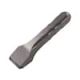 Bon Tool 8-3/8 in. x 2 in. Comfort Shape Carbide Hand Tracer Chisel 21-242