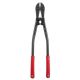 Milwaukee 24 in. Bolt Cutter With 7/16 in. Max Cut Capacity 48-22-4024