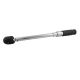 STEELMAN 3/8 in. Drive 10-100 ft-lb Micro-Adjustable Torque Wrench 301497