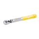 Steelman 1/4 in. Drive 30 in./lbs. - 150 in./lbs. Micro-Adjustable Torque Wrench 96249