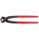 KNIPEX 8-3/4 in. Ear Clamp Pliers with Front and Side Crimp Jaws 10 99 i220