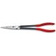 KNIPEX 11 in. Extra Log Reach Long Nose Pliers 28 71 280 SBA