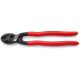 KNIPEX 10 in. XL CoBolt Lever Action Bolt Cutters with 64 HRC Cutting Edge 71 01 250 SBA