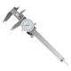 Stalwart 6 in. Dial Caliper HW5500006
