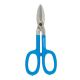Channellock 10 in. Straight-Cut Tin Snip 610TS