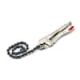 Crescent Locking Chain Clamp with 18 in. Chain C20CHN