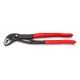 KNIPEX 12 in. Cobra Pliers with Quick Set Functionality 87 21 300 SBA