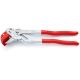 KNIPEX 10 in. Tile Breaking Pliers for Porcelain and Stoneware Tile 91 13 250