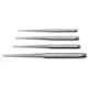 GEARWRENCH Long Taper Punch Set (4-Piece) 82307