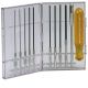 Xcelite Allen Hex SAE Screwdriver Set (11-Piece) 99PS40N