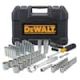 DEWALT Mechanics Tool Set (84-Piece) DWMT81531