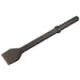 Bon Tool 20-1/2 in. x 1-1/8 in. Wide Chisel Bit for Buster Bar 84-967