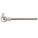 Bon Tool Adjustable Fire Hydrant Wrench 84-637