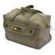 G & F Products 11 in. Government Issued Style Mechanics Heavy-Duty Tool Bag in Olive 10095olive