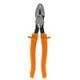 IDEAL Insulated 9-3/4 in. Lineman Pliers w/Crimp 30-9430