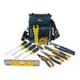 IDEAL 13-Piece Journeyman Electrician's Kit 35-790