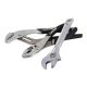 Husky Pliers and Wrench Set (3-Piece) 99370