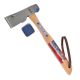 Vaughan 14 oz. Steel Shingler's Hatchet with 13 in. Hardwood Handle SH