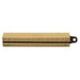 Crescent Lufkin 20 oz. Outage Solid Brass Square Metric Plumb Bob T150MMN