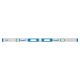 Empire 48 in. Aluminum I-Beam Level 500.48