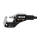 WEN Standard and Metric Digital Micrometer with 0 in. to 1 in. Range, 0.00005 in. Accuracy, LCD Readout and Storage Case 10725