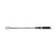 GEARWRENCH 1/2 in. Drive 120XP 30-250 ft./lbs. Micrometer Torque Wrench 85181