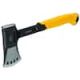 DEWALT 20 oz. Steel Campers Axe with 11-3/4 in. Handle DWHT51387