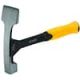 DEWALT 20 oz. Bricklayers Hammer with 9-7/8 in. Handle DWHT51389