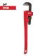 Milwaukee 24 in. Steel Pipe Wrench 48-22-7124