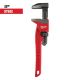 Milwaukee 12 in. Smooth Jaw Pipe Wrench 48-22-7186