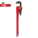 Milwaukee 36 in. Steel Pipe Wrench 48-22-7136