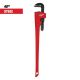Milwaukee 48 in. Steel Pipe Wrench 48-22-7148