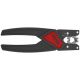 KNIPEX 6 in. Automatic Stripping Pliers 12 74 180 SB