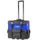 Stark 20 in. x 12 in. Jobsite Rolling Tool Bag Backpack 90701