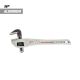 Milwaukee 14 in. Aluminum Offset Pipe Wrench 48-22-7184