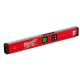 Milwaukee 24 in. Redstick Digital Box Level with Pin-Point Measurement Technology MLDIG24