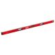 Milwaukee 72 in. REDSTICK Digital Box Level with Pin-Point Measurement Technology MLDIG72