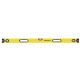 Stanley 48 in. Box Beam Level STHT42504