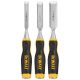 DEWALT Wood Chisel Set (3-Piece) DWHT16862