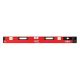 Milwaukee 48 in. to 78 in. REDSTICK Expandable Magnetic Box Level MLXPM78