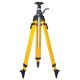 SitePro Fiberglass Elevator Quick Clamp Tripod 01-FGC20ELAZ-B