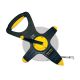 SitePro 1/2 in. x 200 ft. Nylon Coated Steel Measuring Tape 32-20080B