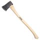 ECHO 28 in. Hickory Handle Limbing Axe HA-1282